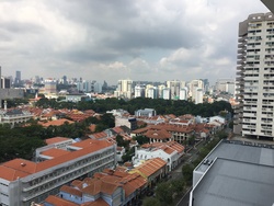 City Gate (D7), Apartment #198464252